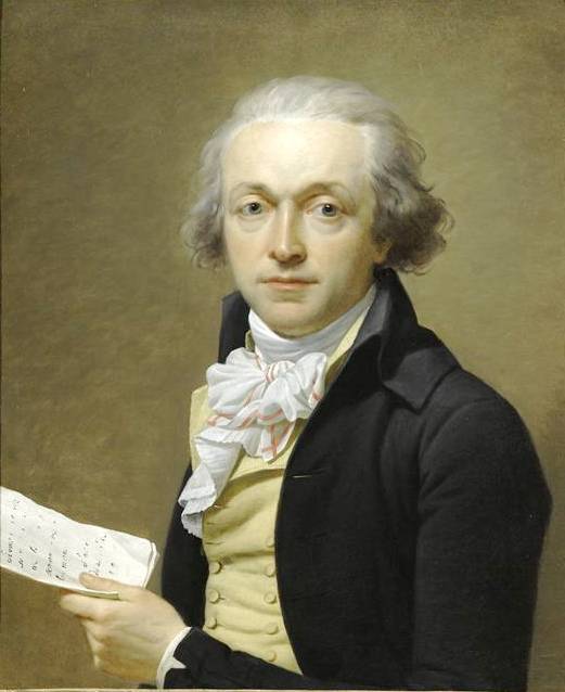 Jean-Louis Laneuville (1793)