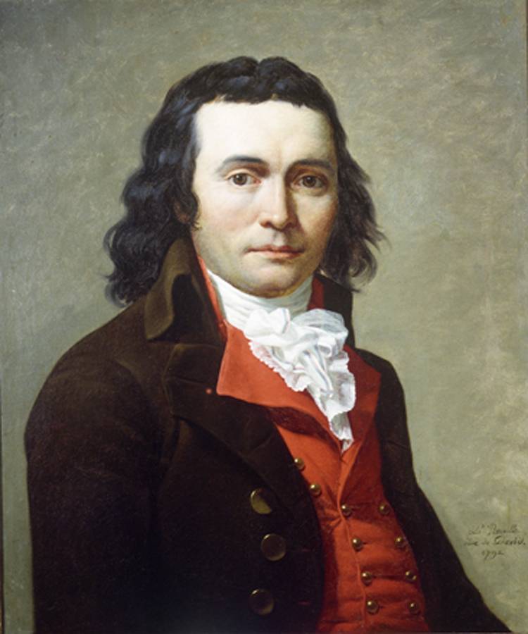 Jean-Louis Laneuville (1792)