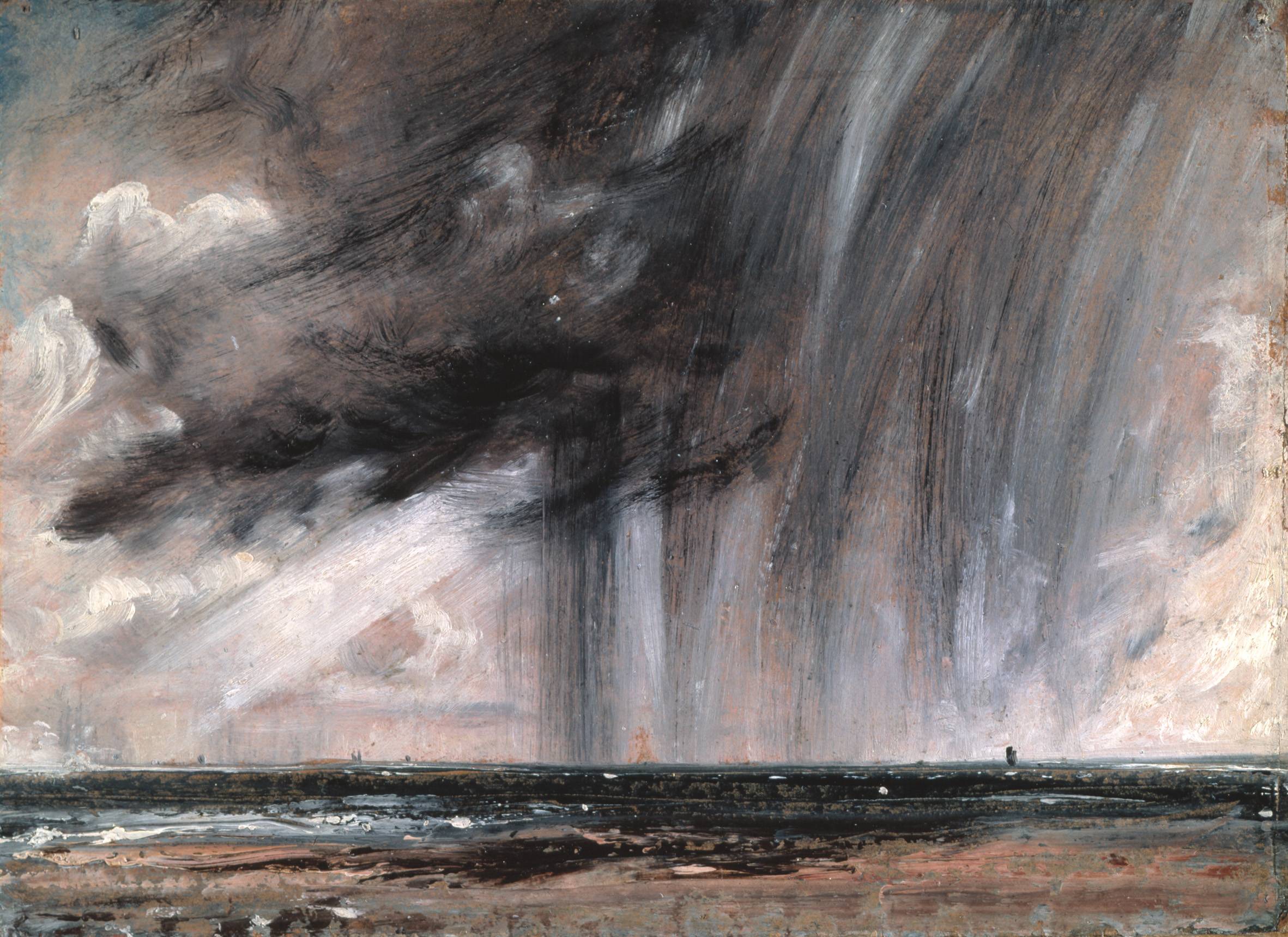 John Constable (1824-1828)