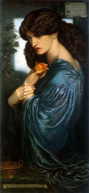 Dante Gabriel Rossetti (1874)