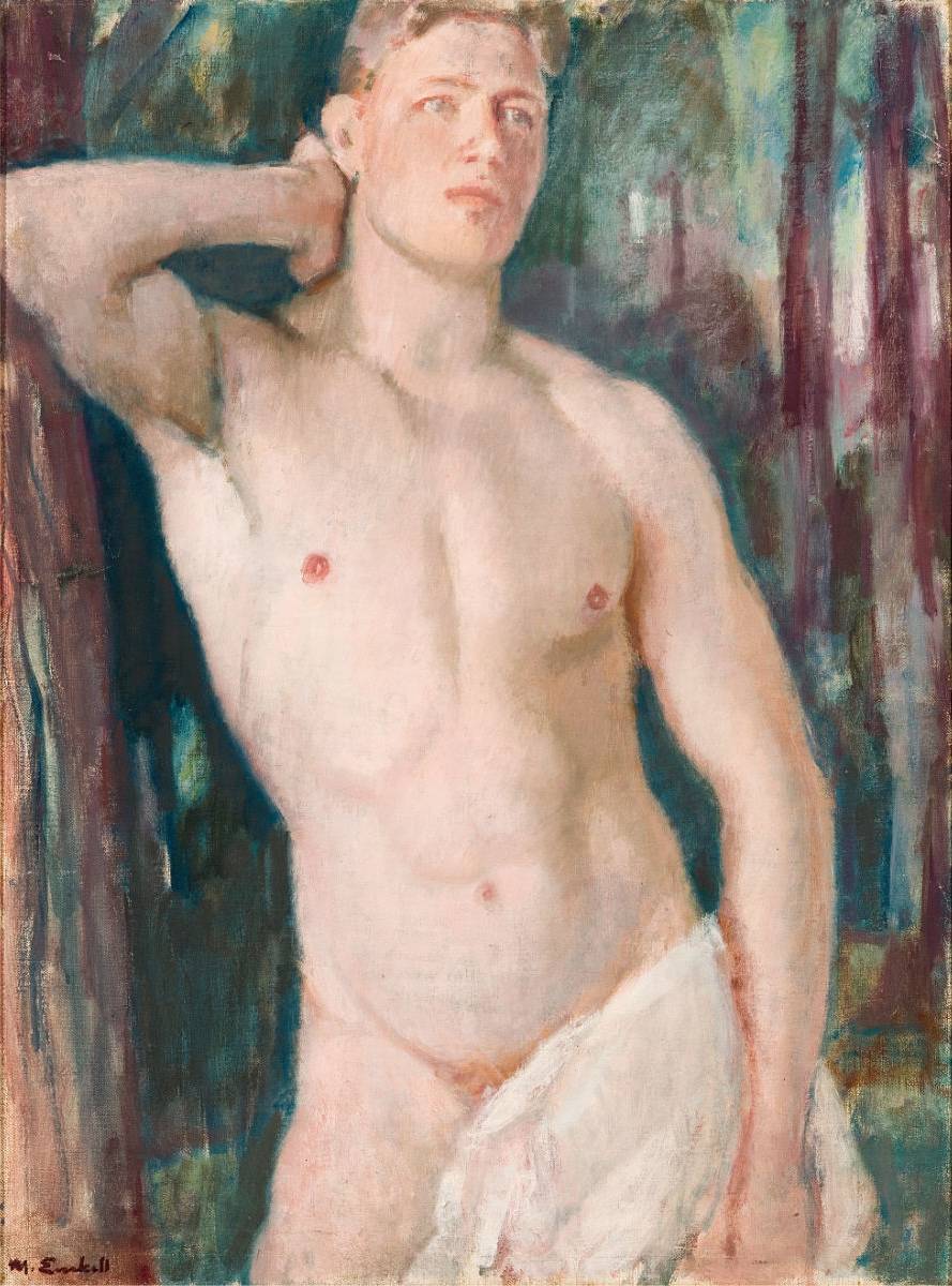 Magnus Enckell (1920)