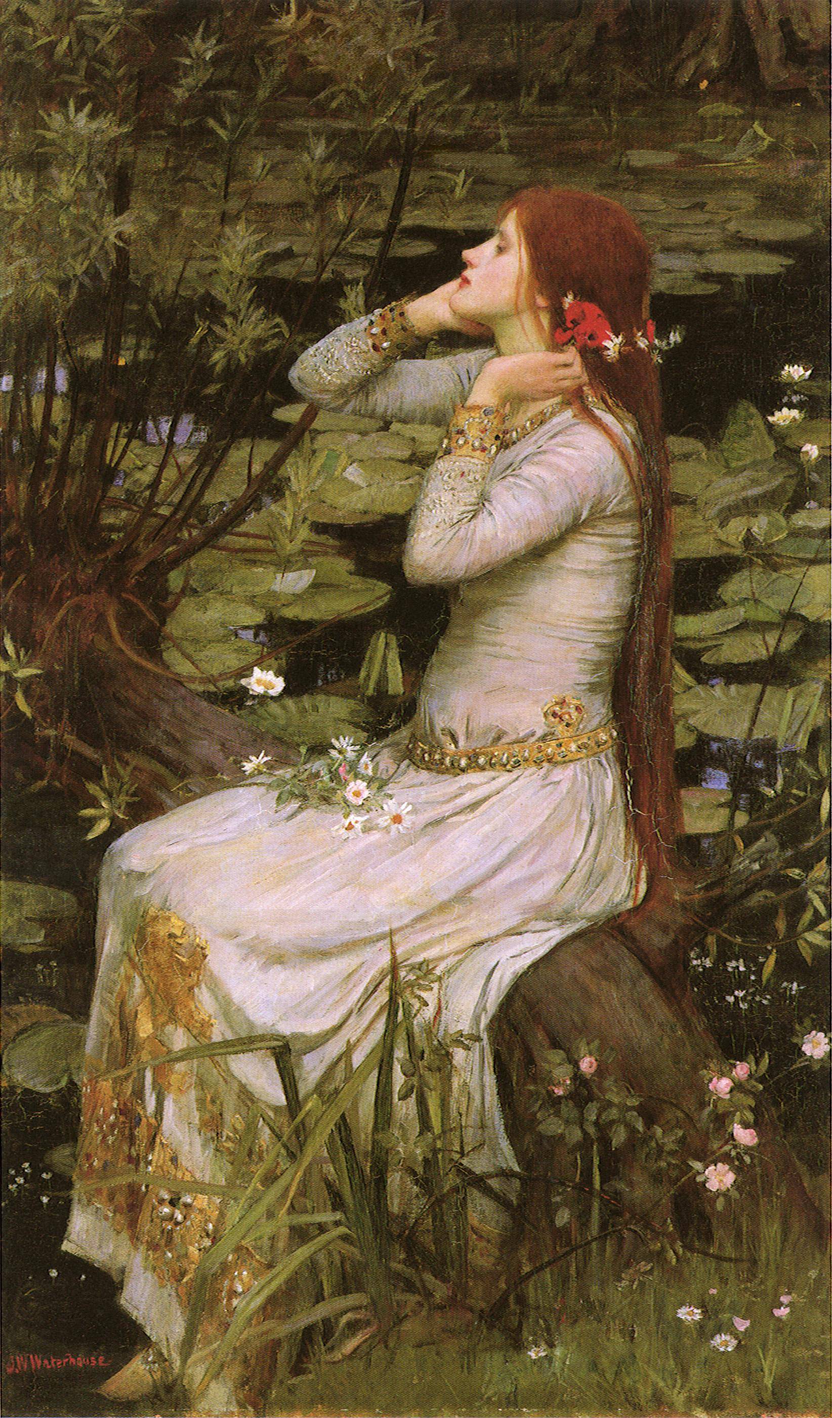 John William Waterhouse (1894)