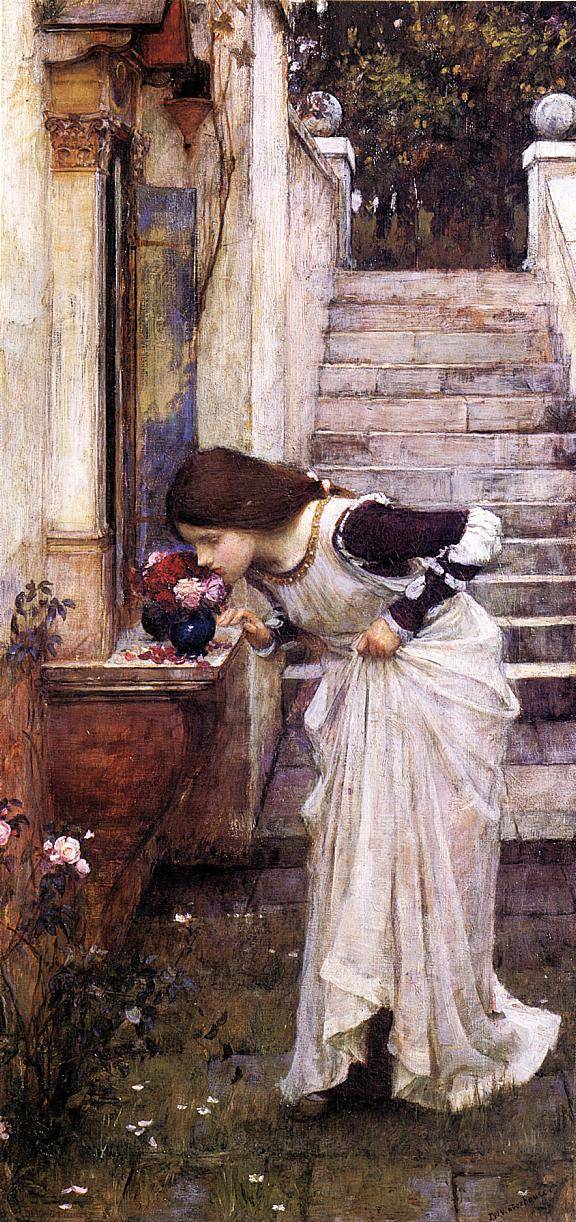John William Waterhouse (1895)