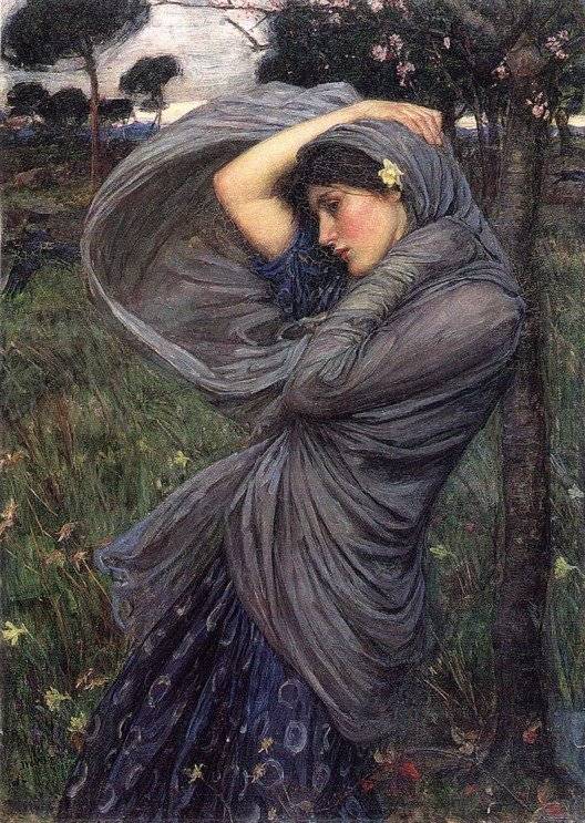 John William Waterhouse (1903)