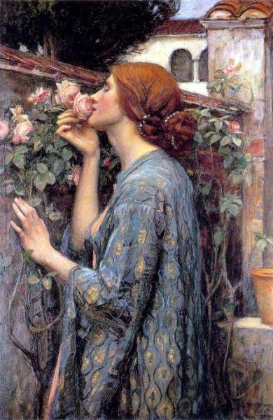 John William Waterhouse (1908)