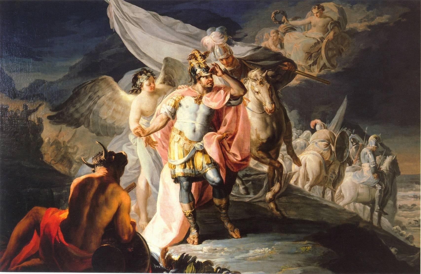 Francisco de Goya (1771)