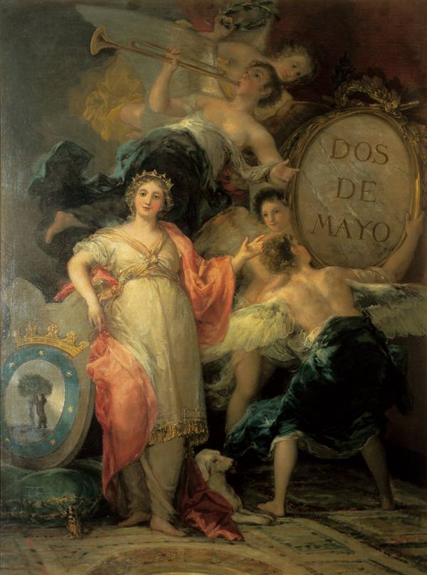 Francisco de Goya (1810)