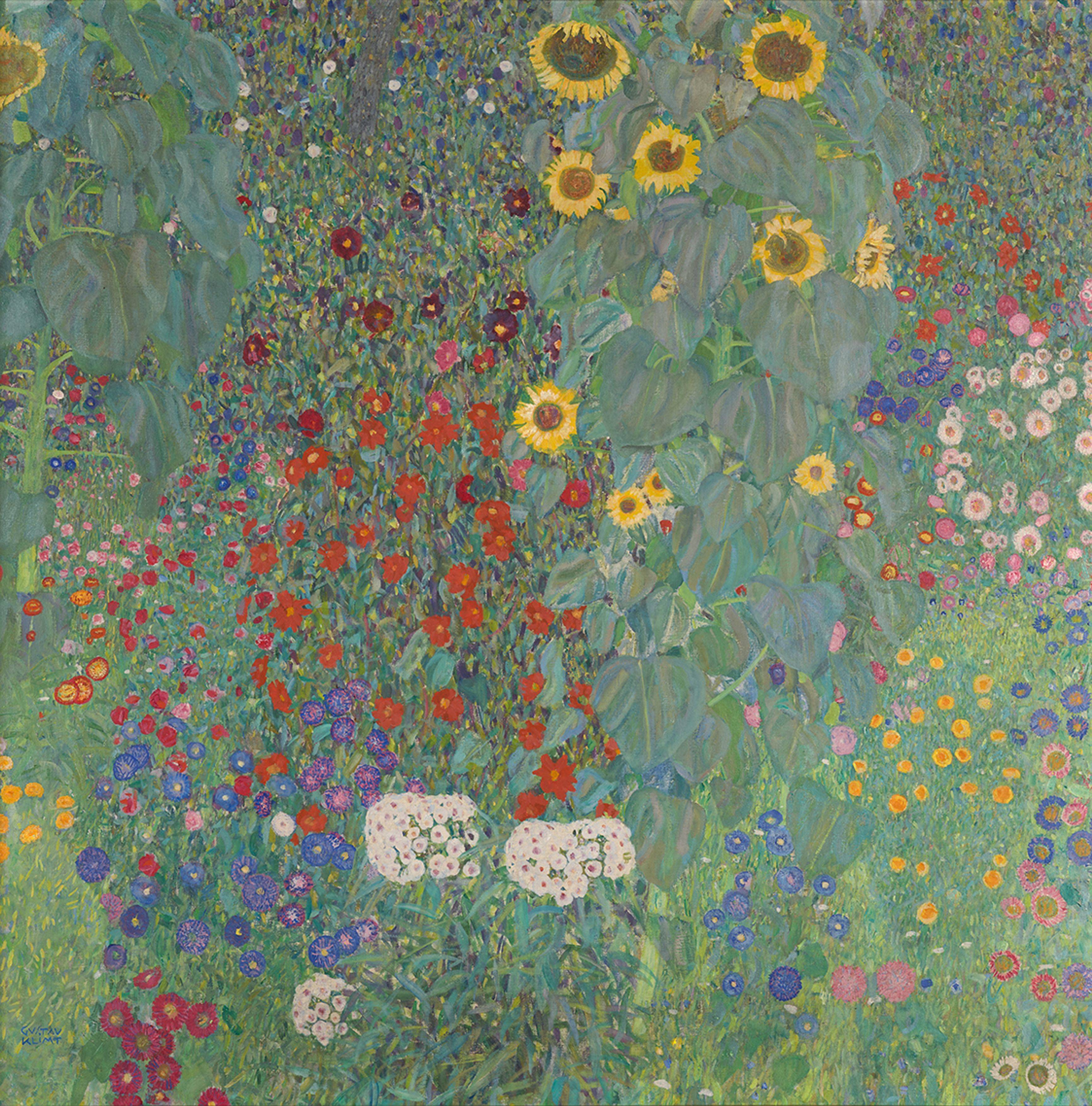 Gustav Klimt (1907)