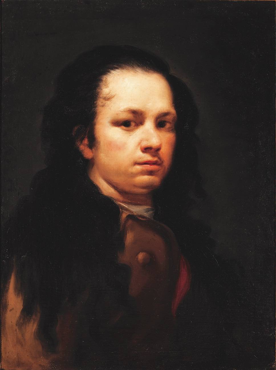 Francisco de Goya (1775)