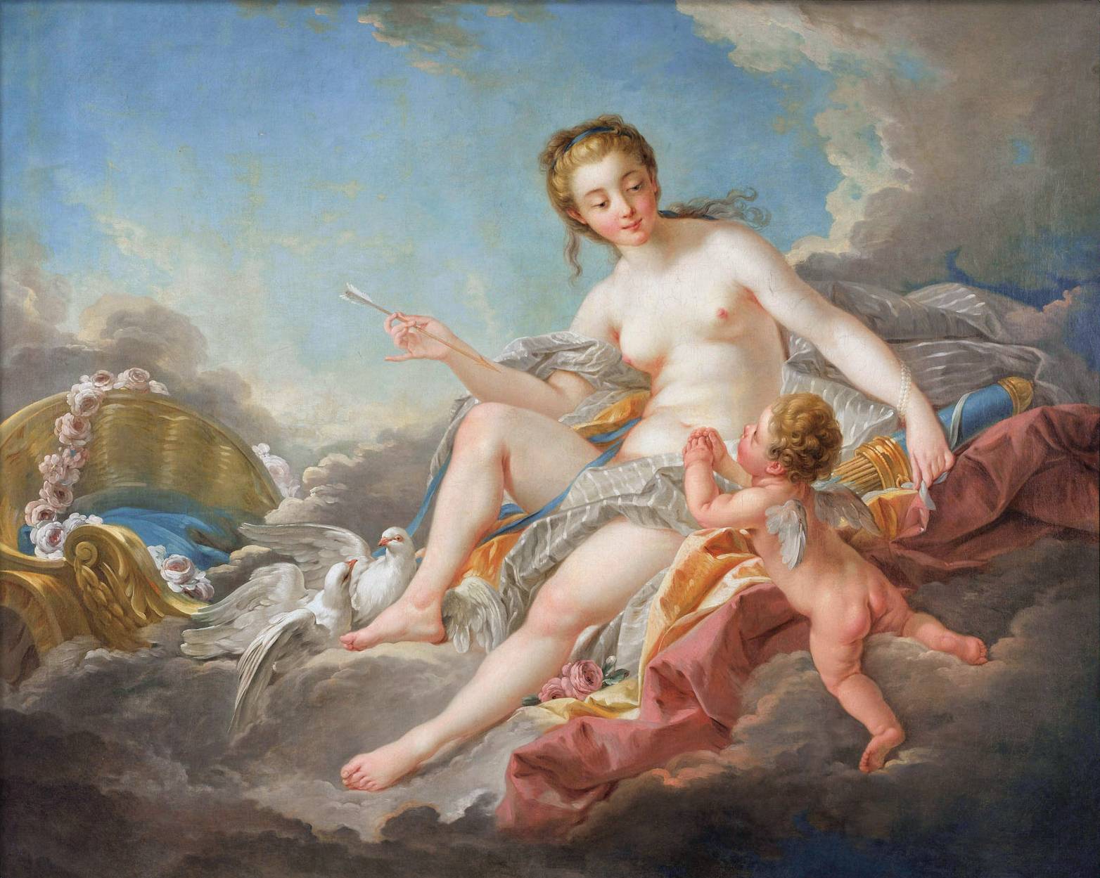 François Boucher (1751)