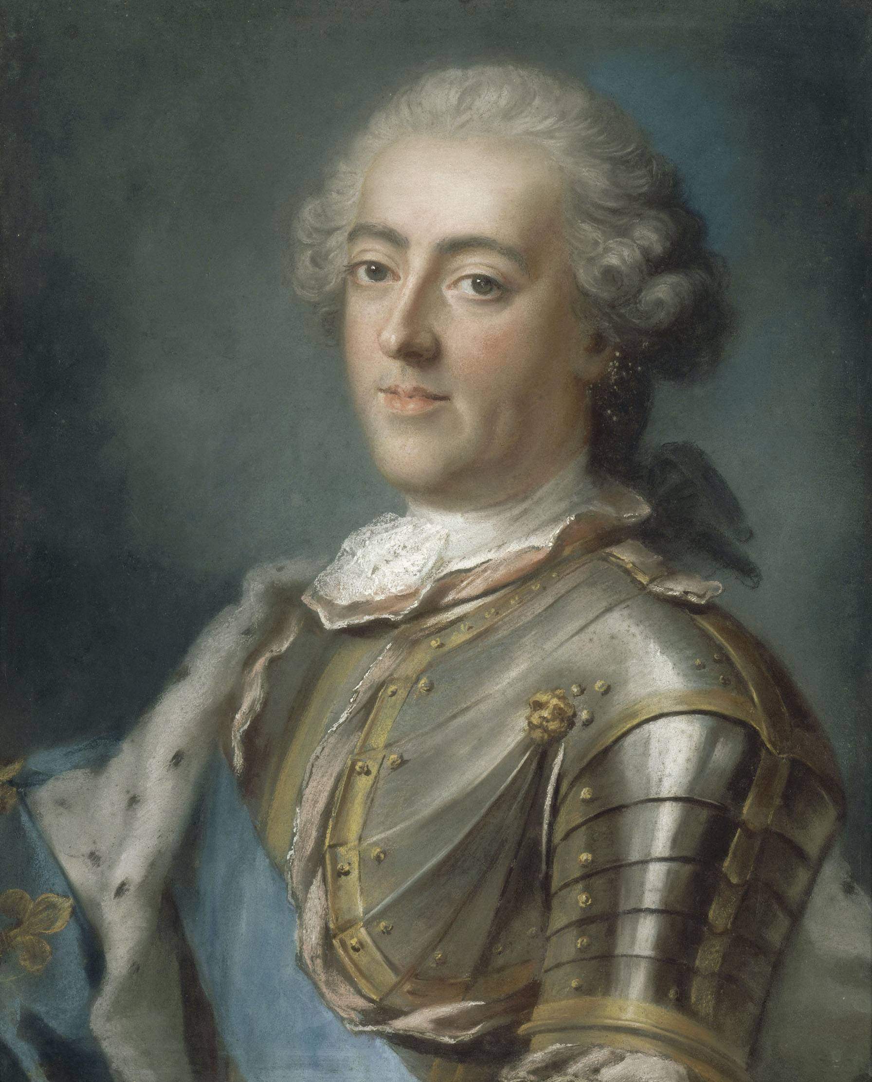 Gustaf Lundberg (1740)
