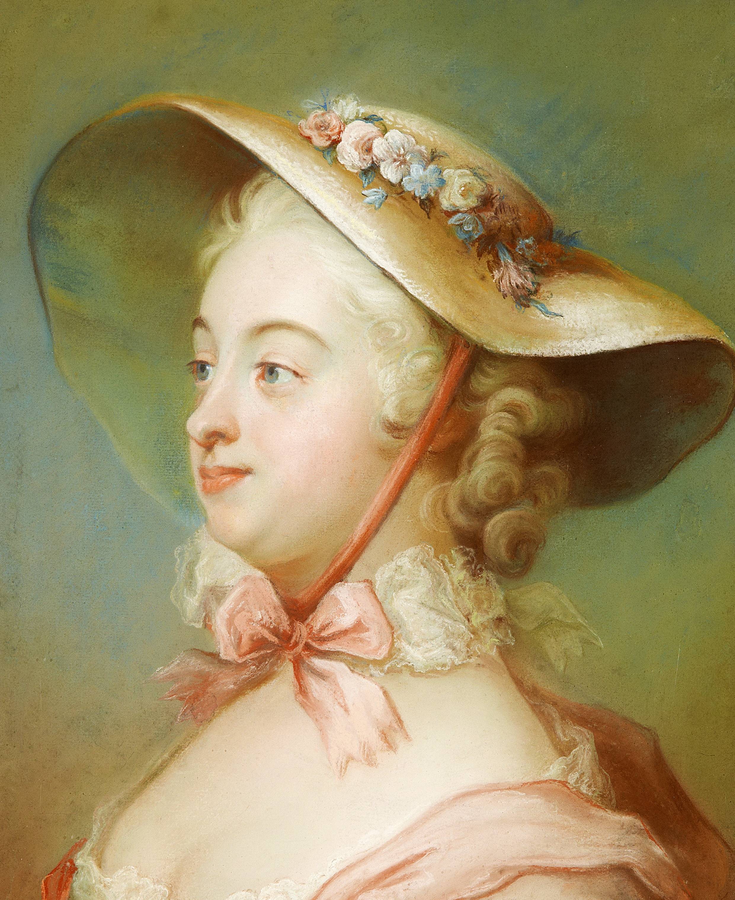 Gustaf Lundberg (1750)