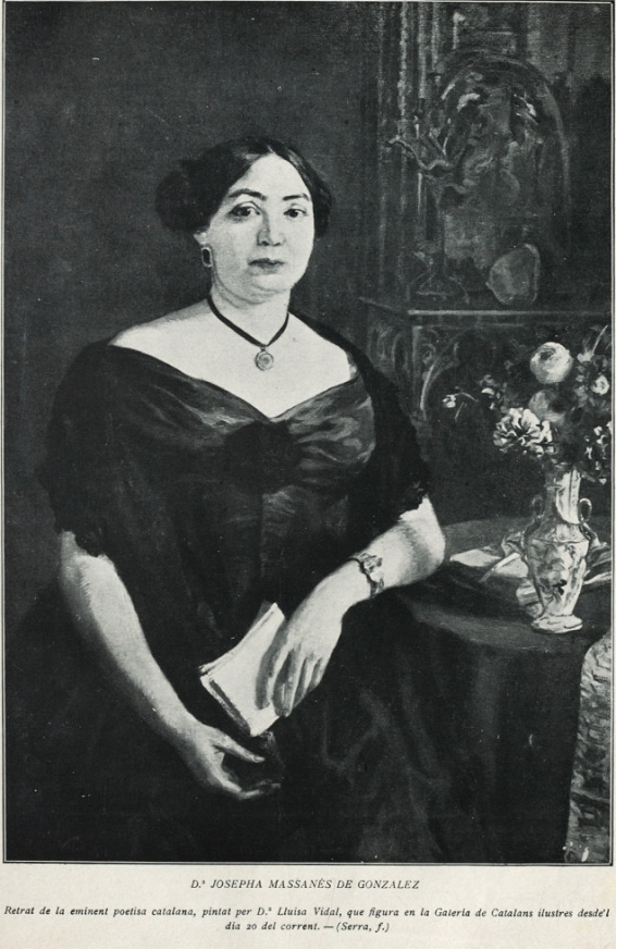 Lluïsa Vidal (1915)