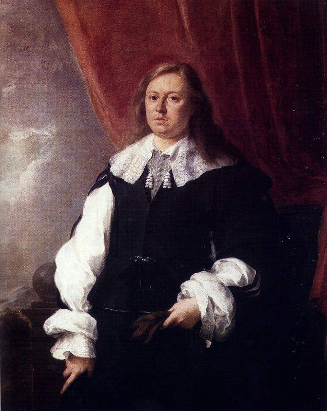 Bartolomé Esteban Murillo (1670)