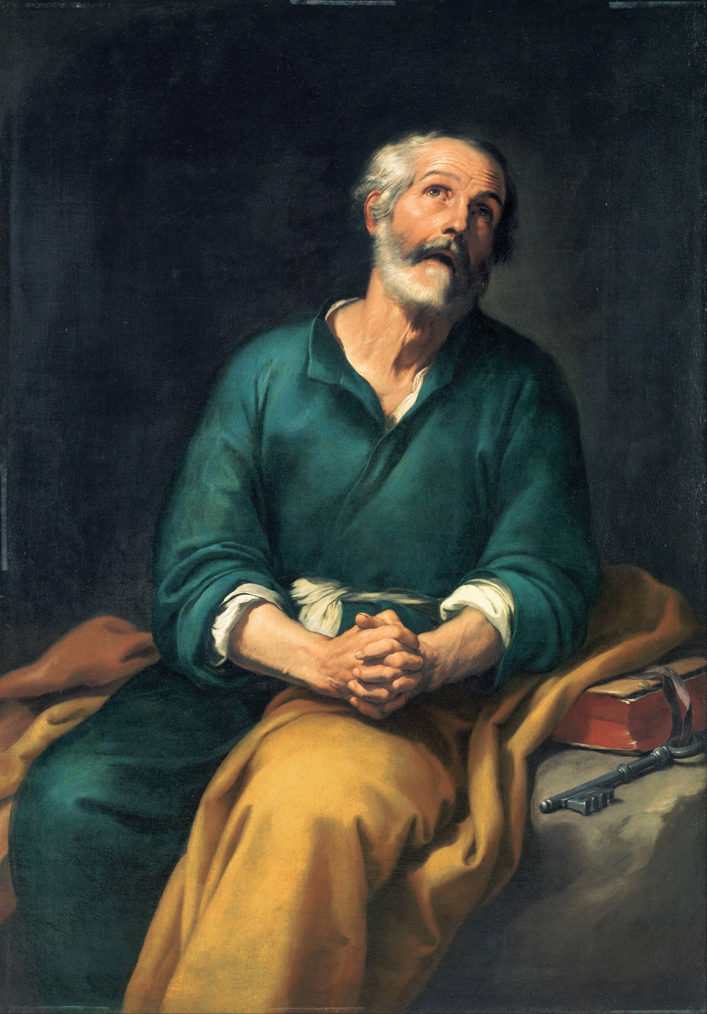Bartolomé Esteban Murillo (1655)