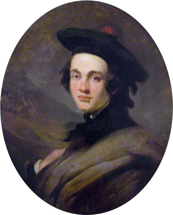 John Phillip (1840)