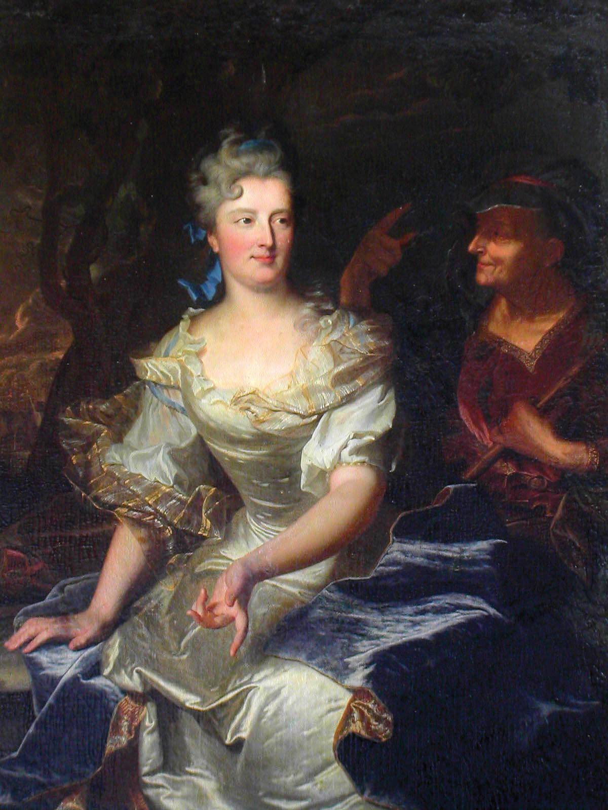 Hyacinthe Rigaud (1702)