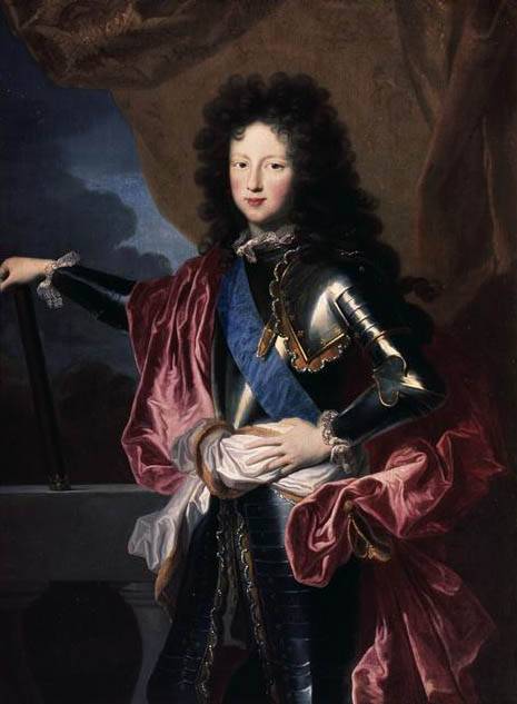 Hyacinthe Rigaud (1689)