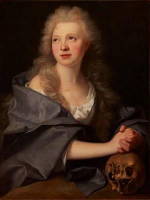 Hyacinthe Rigaud (1710)