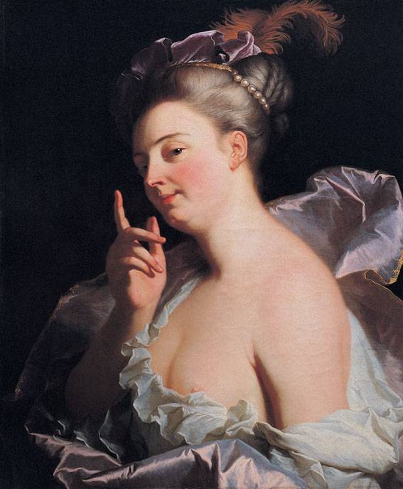 Hyacinthe Rigaud (1709)