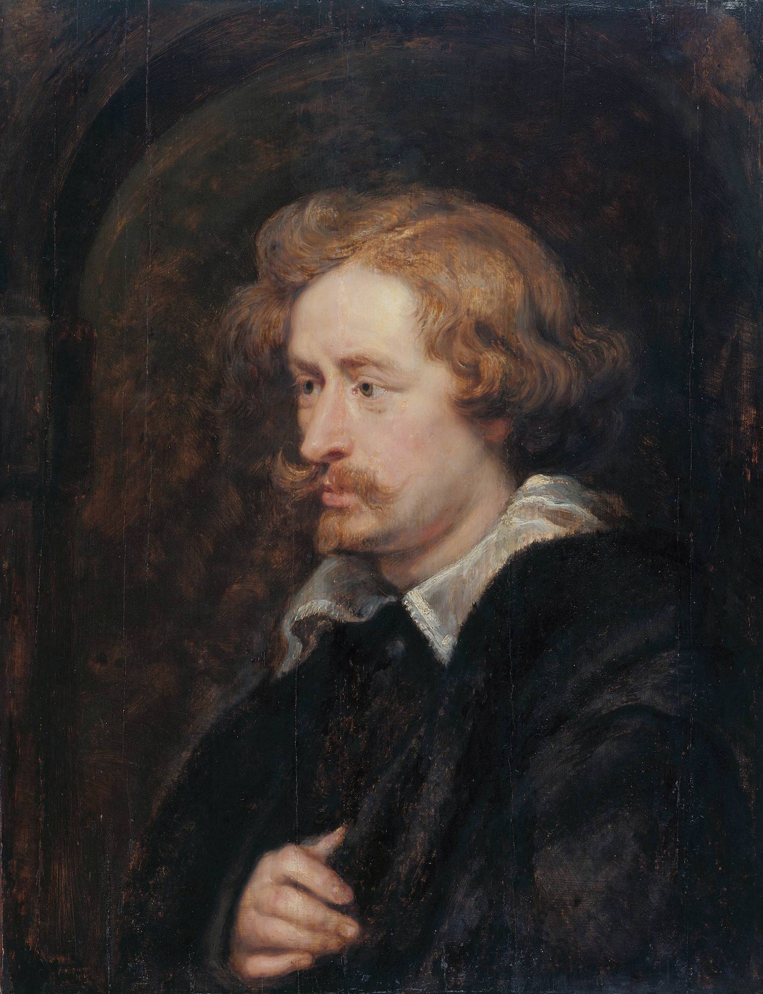 Anthony van Dyck (1628)