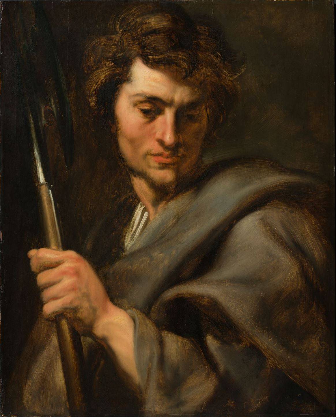 Anthony van Dyck (1620)