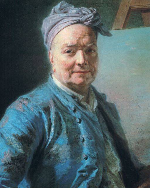 Louis de Silvestre (1753)
