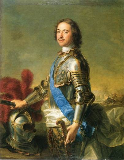 Jean-Marc Nattier (1717)