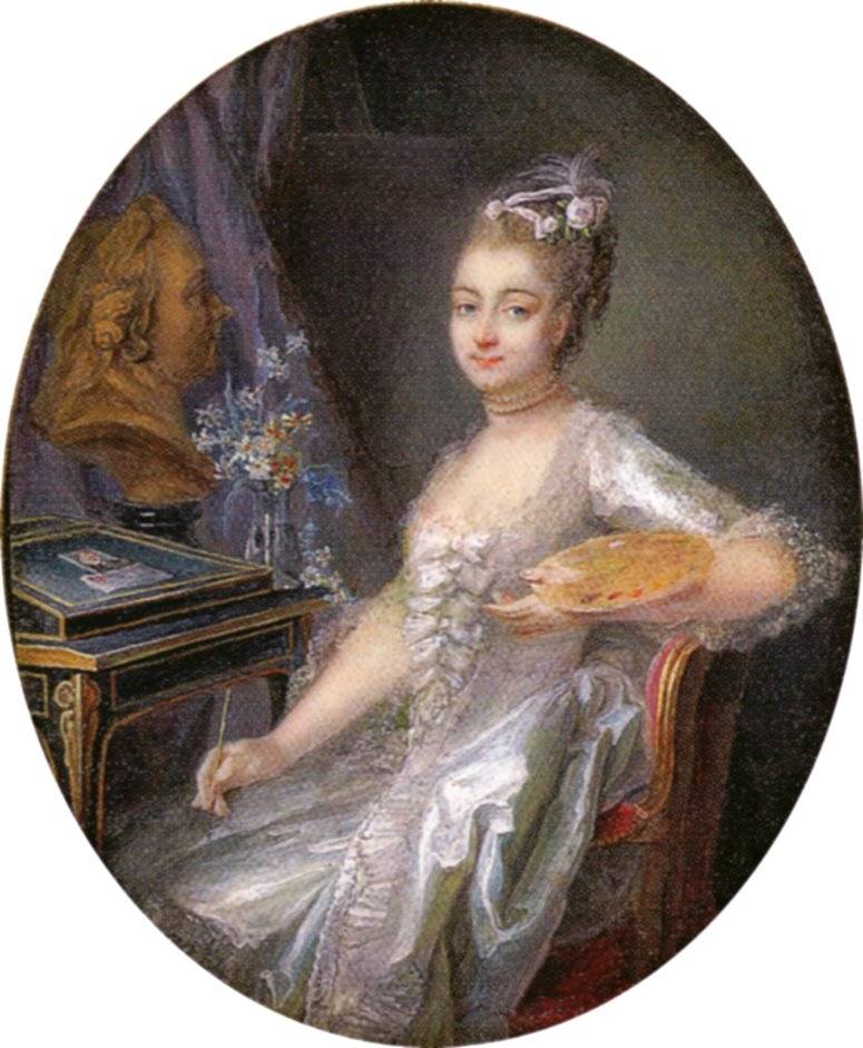 Adélaïde Labille-Guiard (1774)