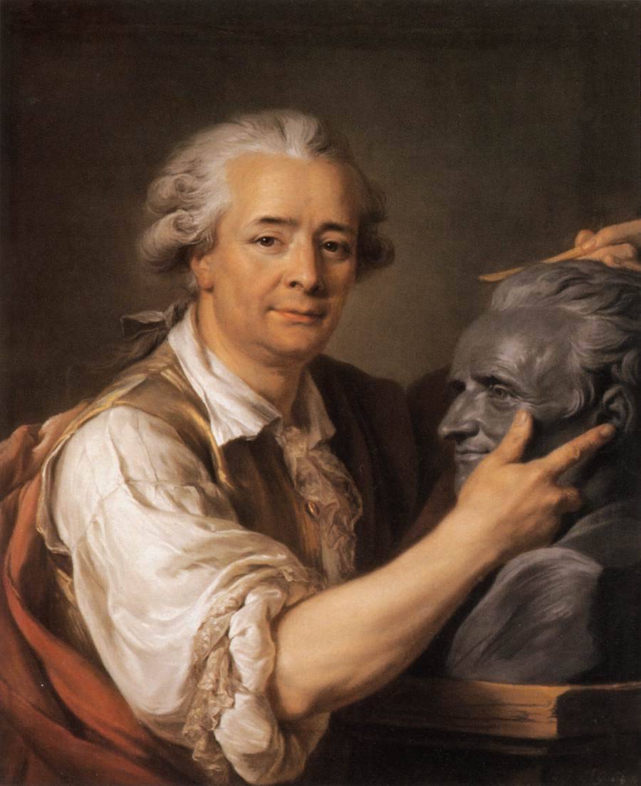 Adélaïde Labille-Guiard (1783)