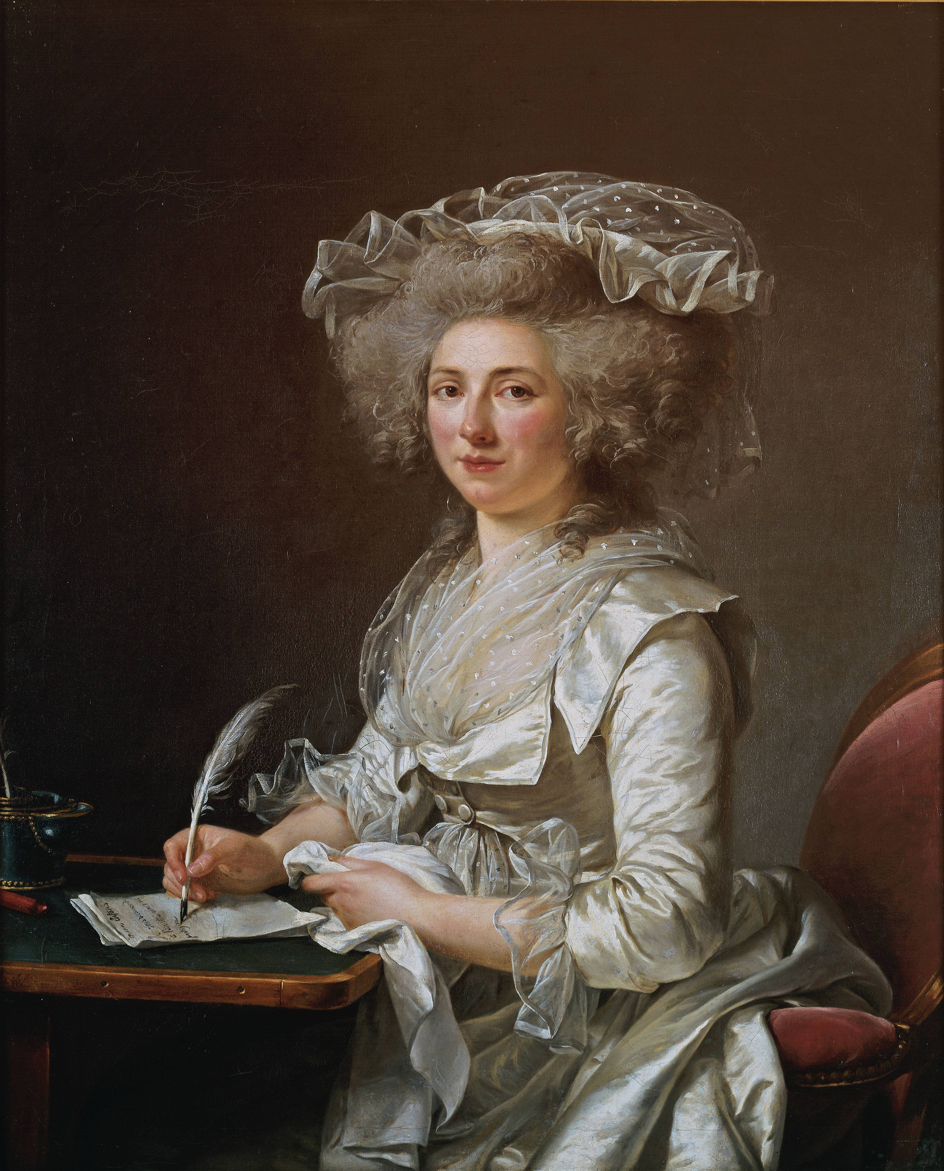 Adélaïde Labille-Guiard (1787)