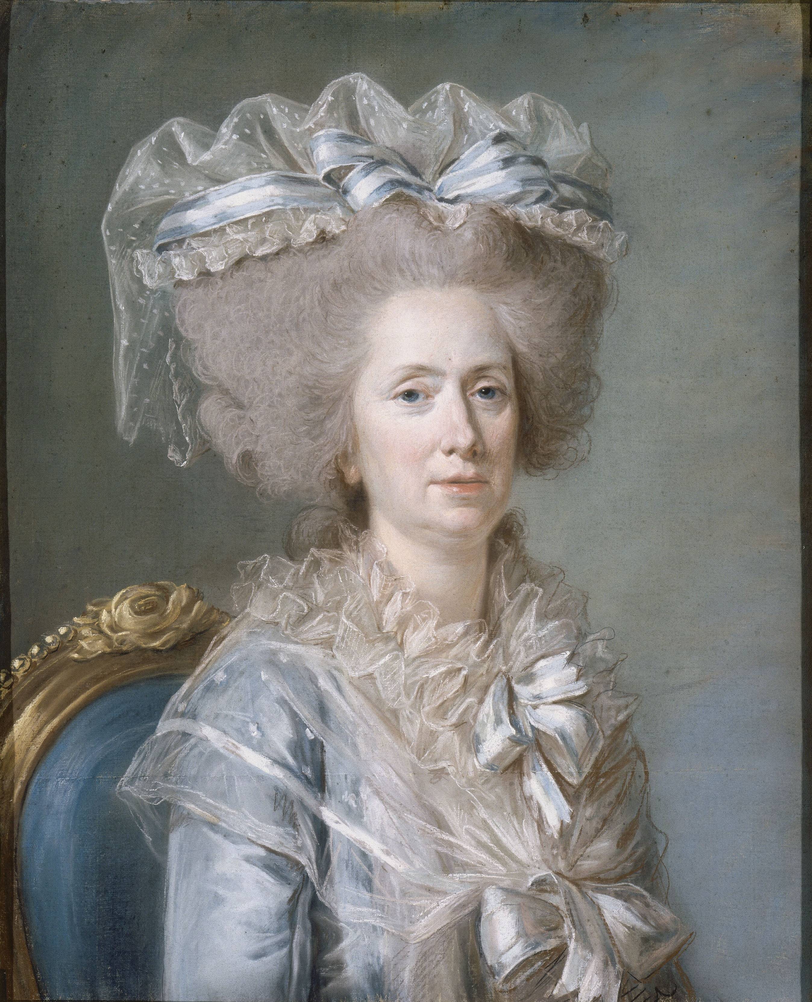 Adélaïde Labille-Guiard (1787)