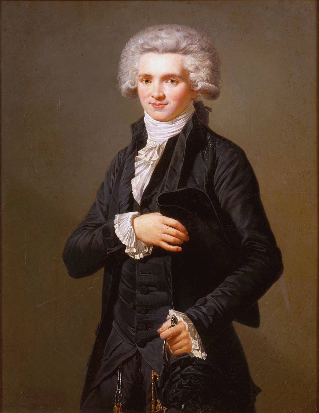 Adélaïde Labille-Guiard (1790)