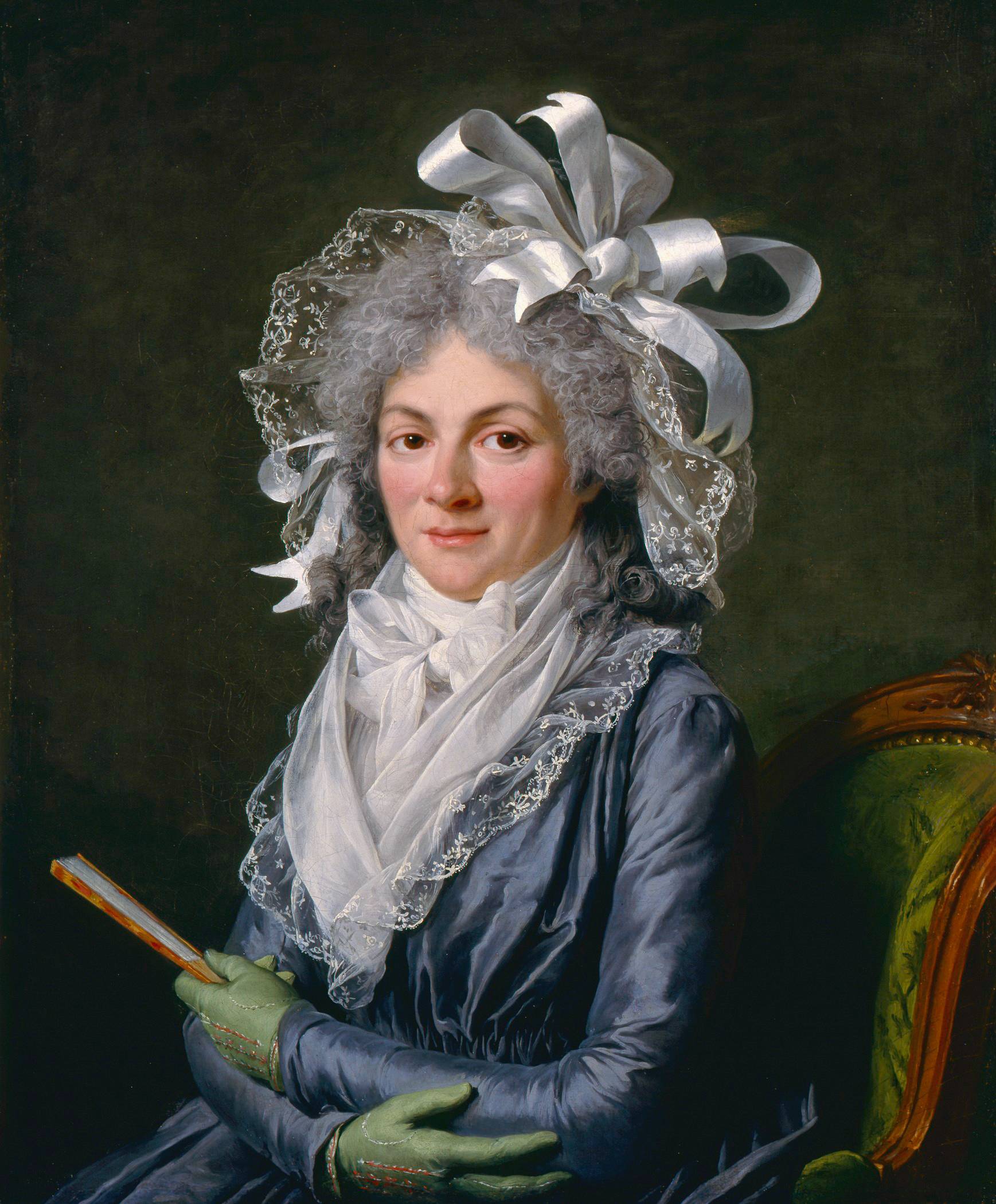 Adélaïde Labille-Guiard (1790)