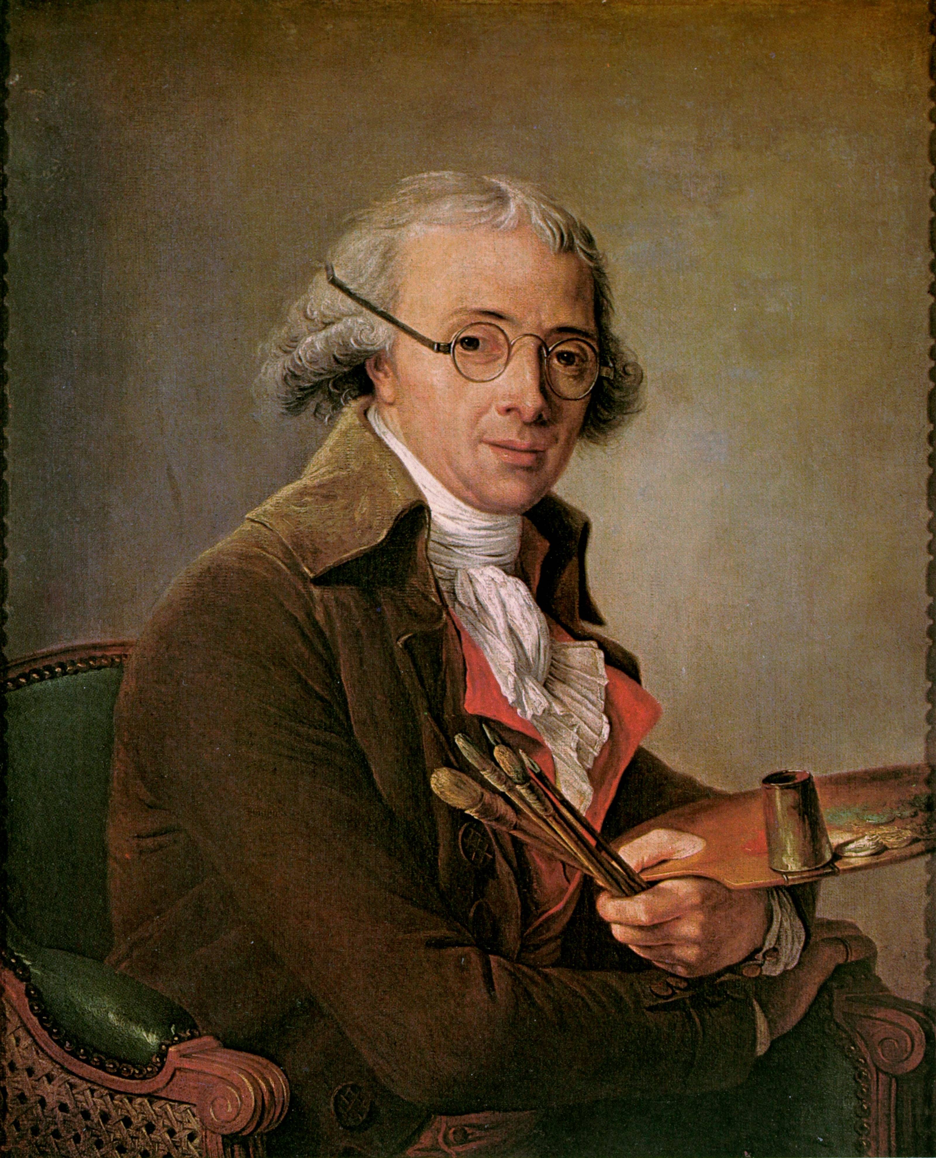 Adélaïde Labille-Guiard (1795)
