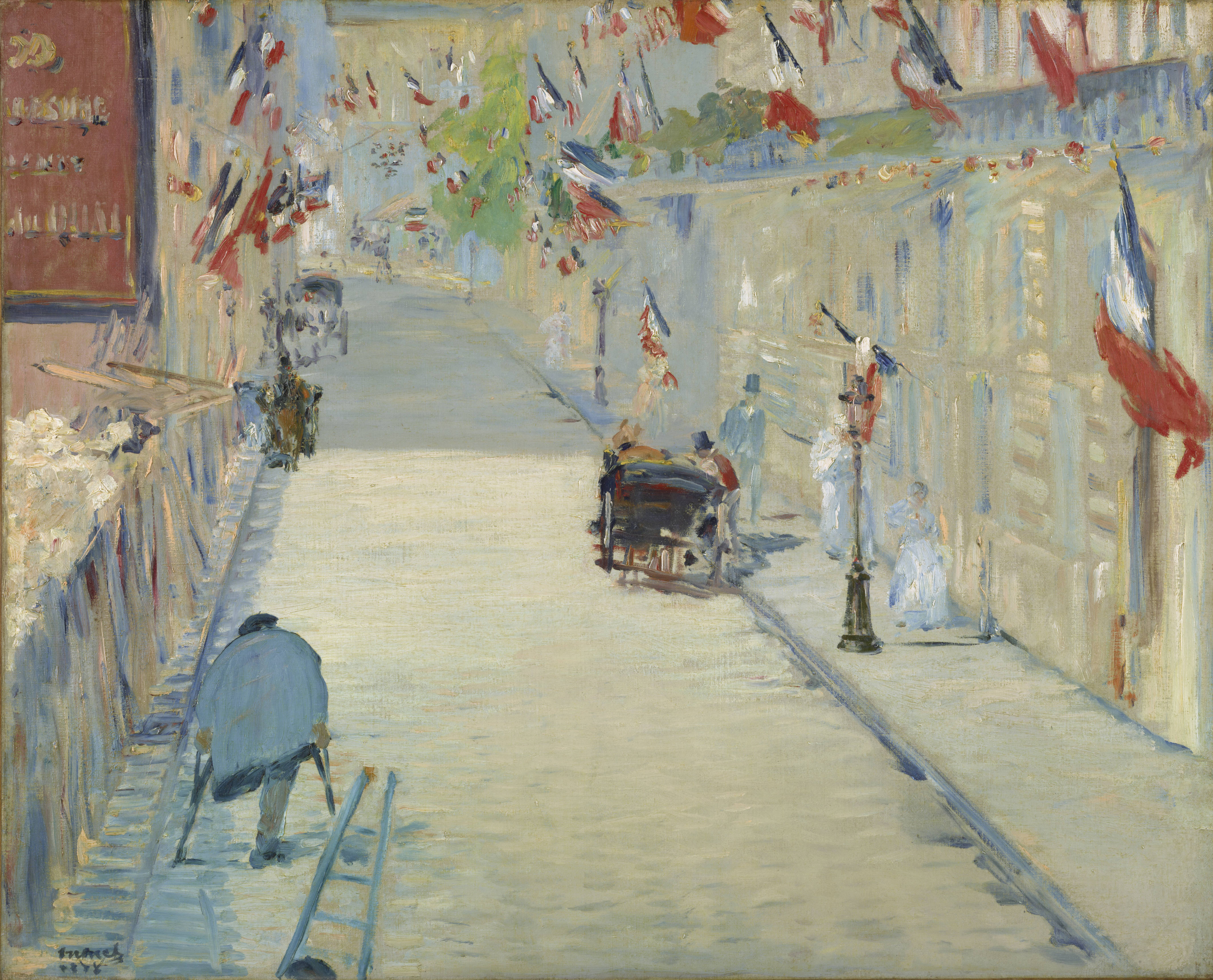 Édouard Manet ()