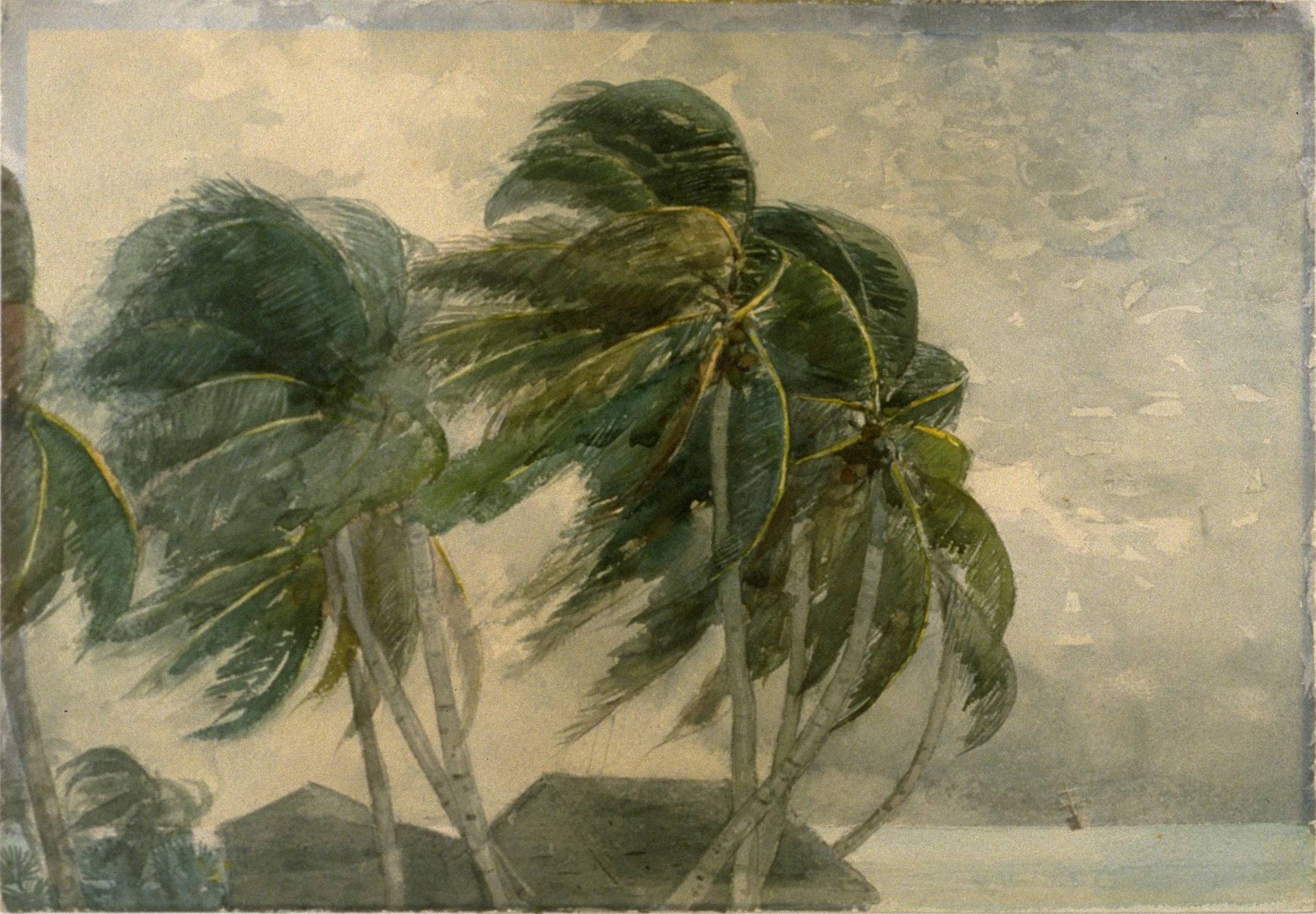 Winslow Homer (1868)
