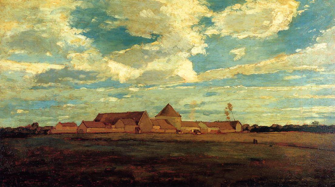 Winslow Homer (1867)