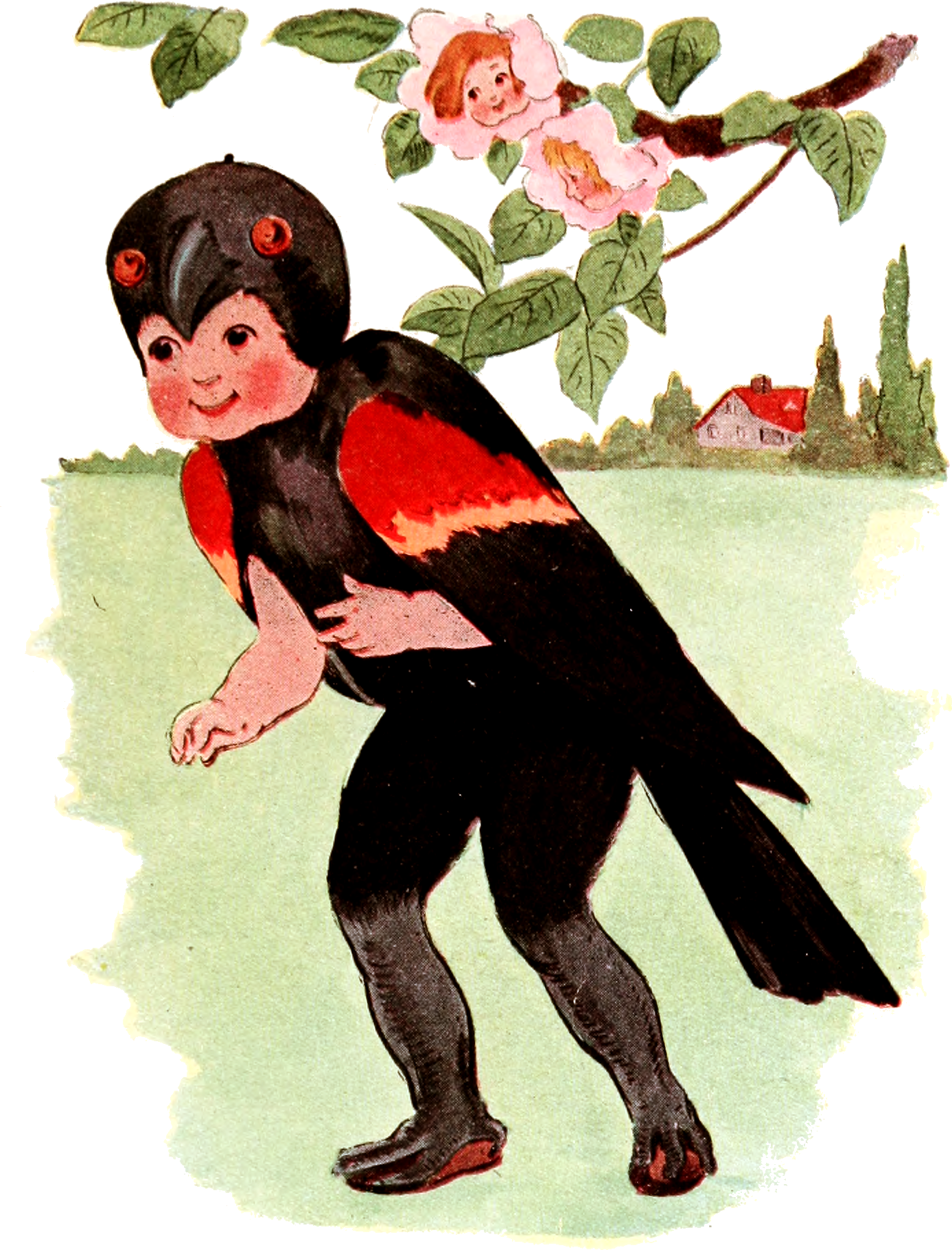  Elizabeth Gordon (1912)