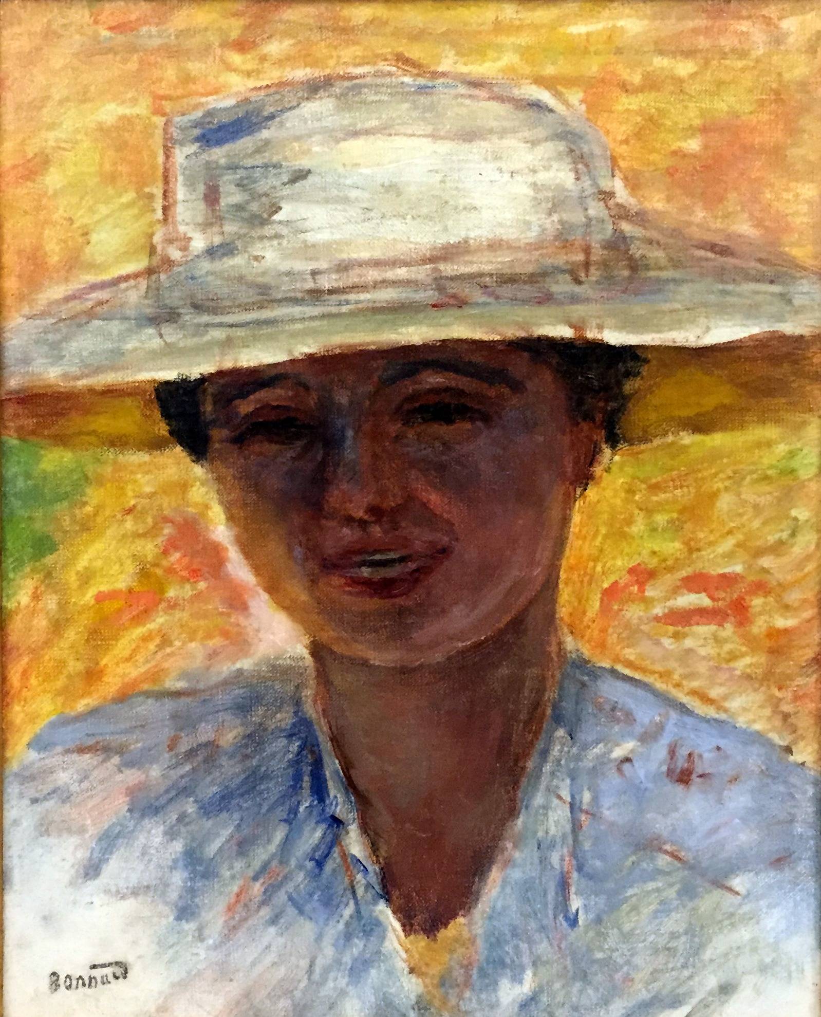 Pierre Bonnard (1917)