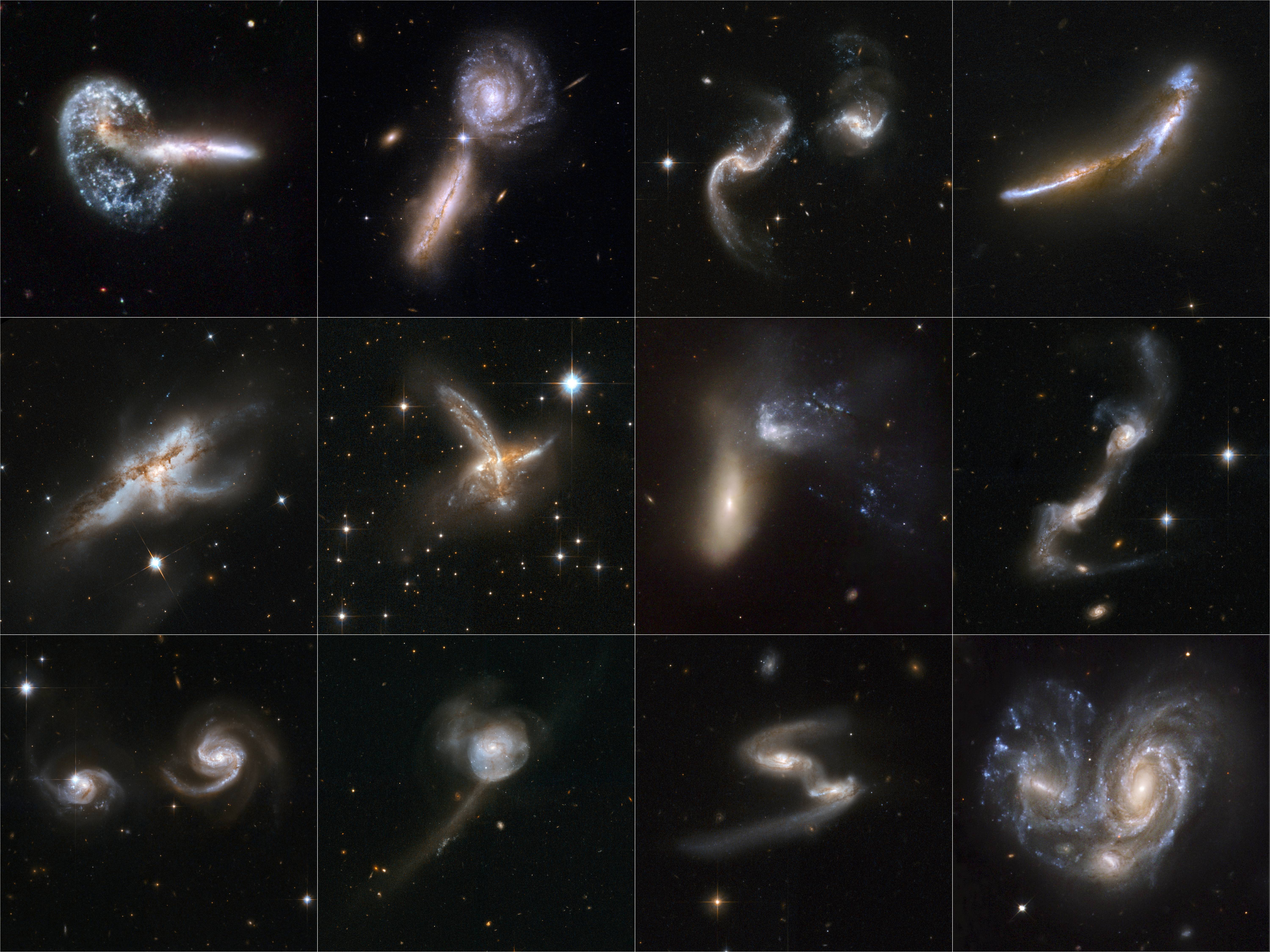 NASA, ESA, the Hubble Heritage (2008)
