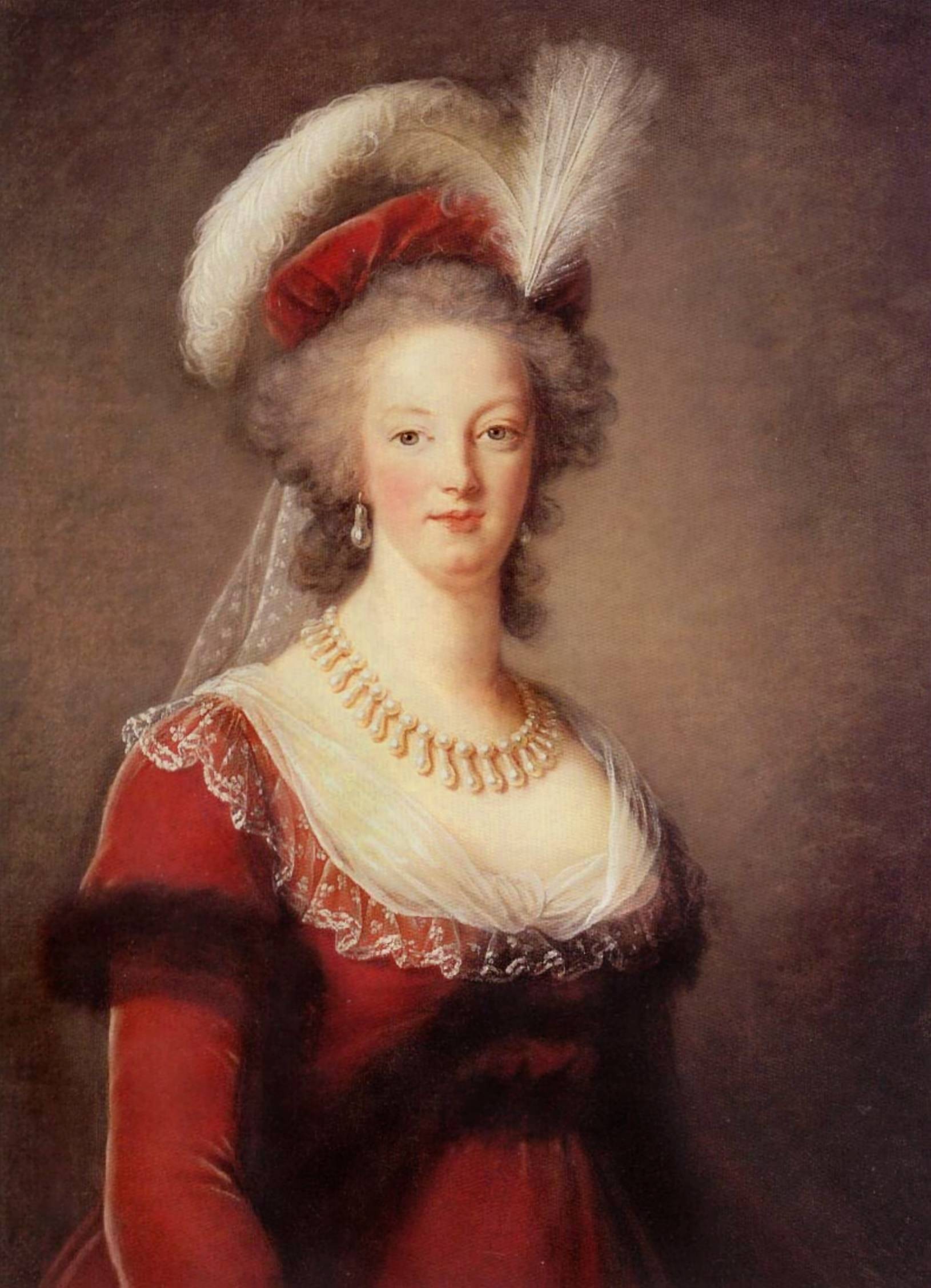 Élisabeth Vigée Le Brun ()