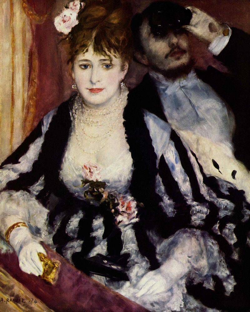 Pierre-Auguste Renoir (1874)