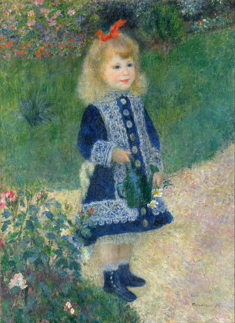 Pierre-Auguste Renoir (1876)