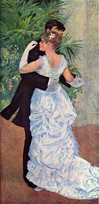 Pierre-Auguste Renoir (1882-1883)
