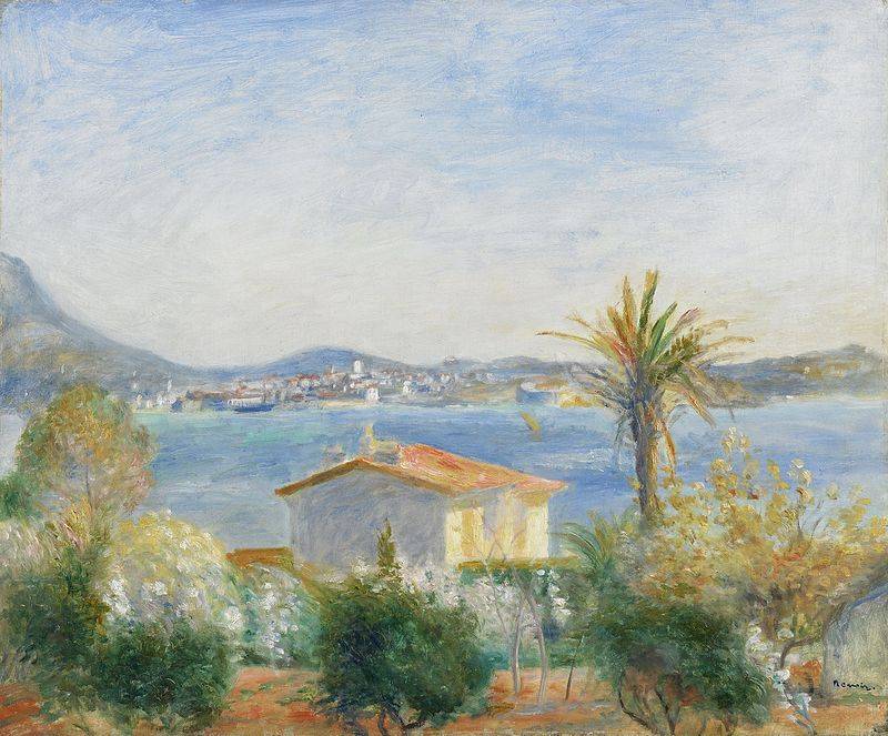 Pierre-Auguste Renoir (1885)