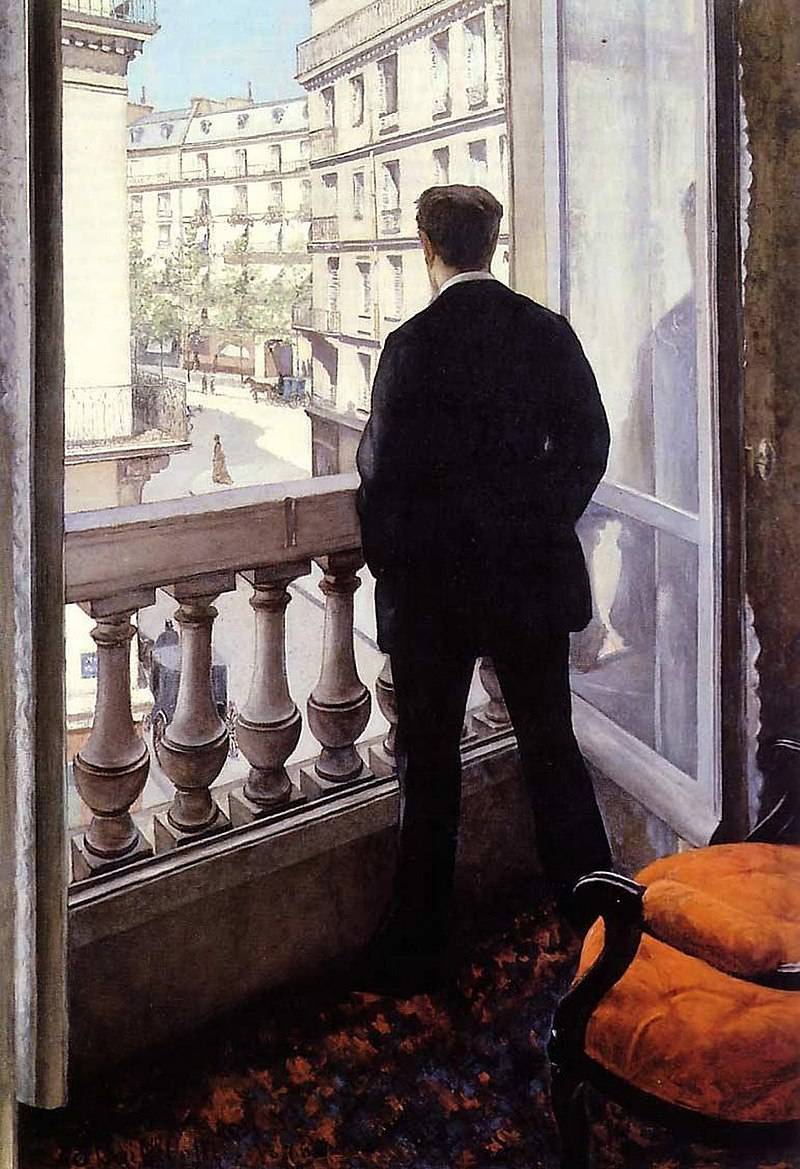 Gustave Caillebotte (1875)