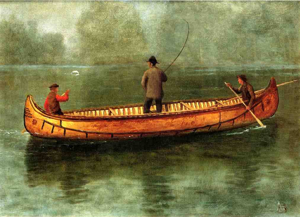 Albert Bierstadt ()