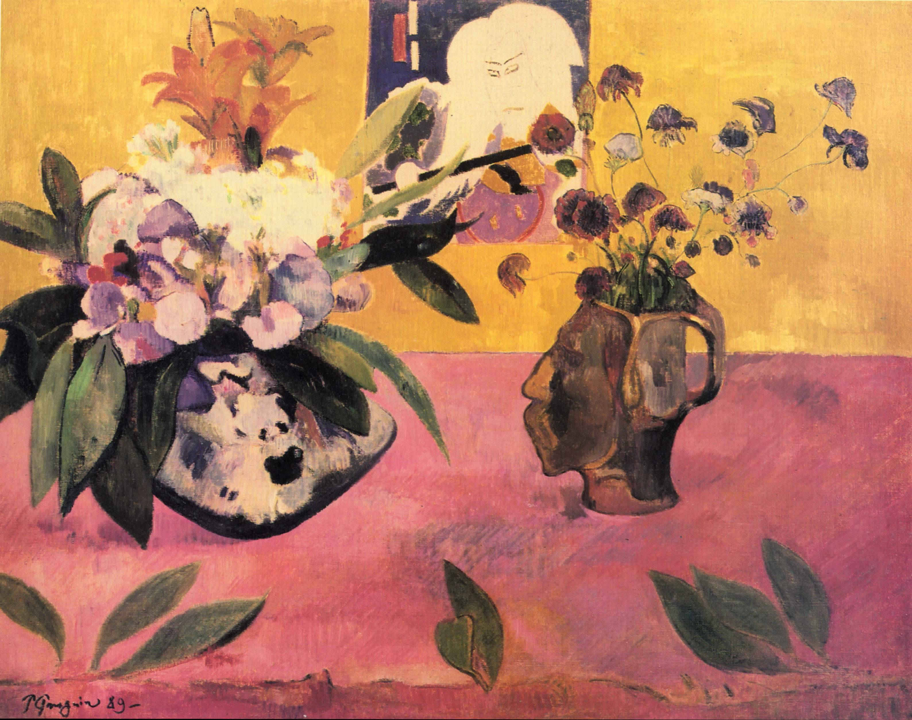 Paul Gauguin ()