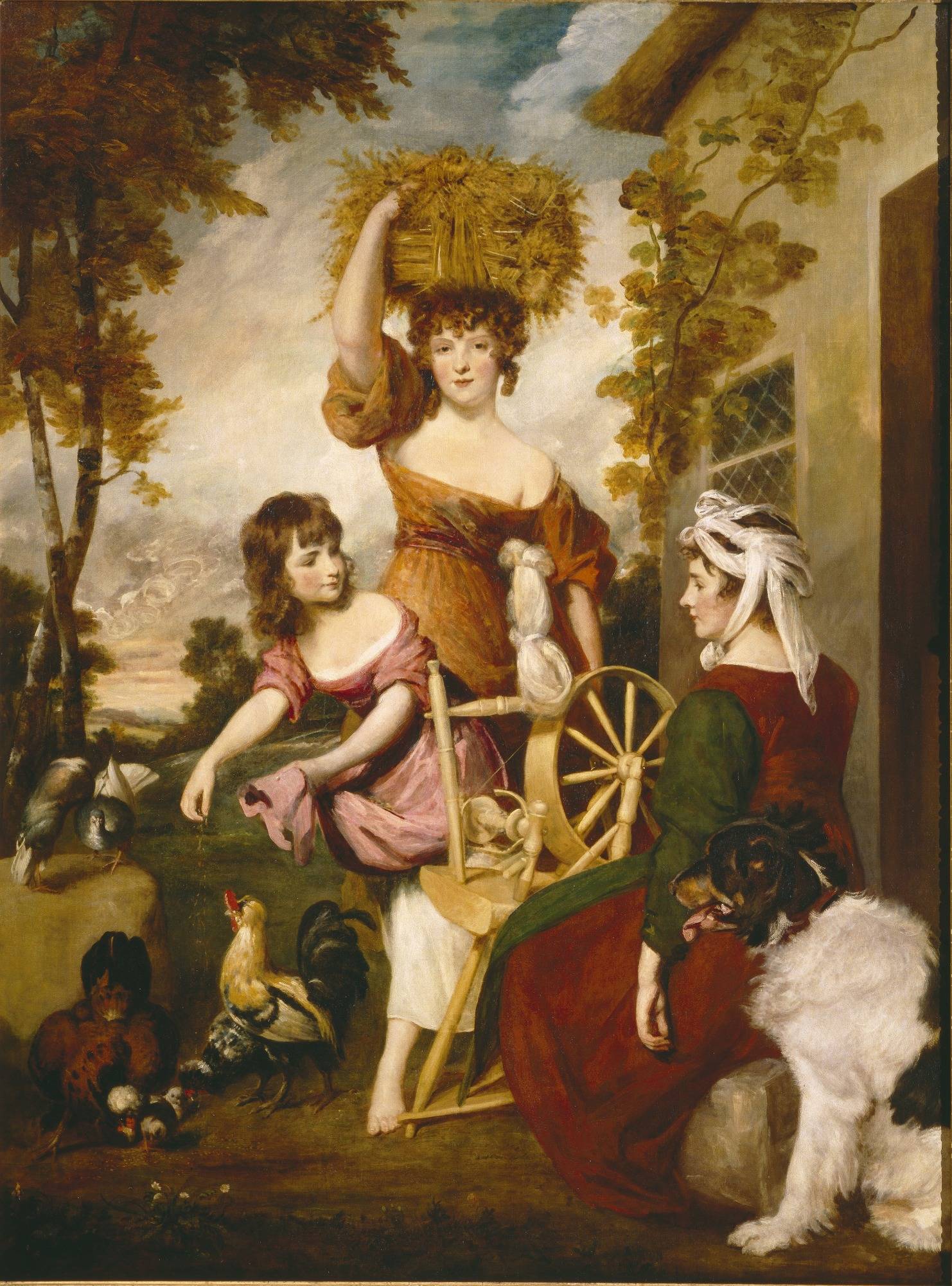 Joshua Reynolds (1788)